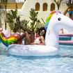 Picture of RIDE ON 150CM UNICORN